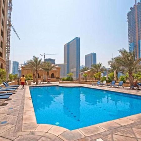 Icon Casa Living - Rimal 6-Jbr Marina View Apartment Дубай Екстериор снимка