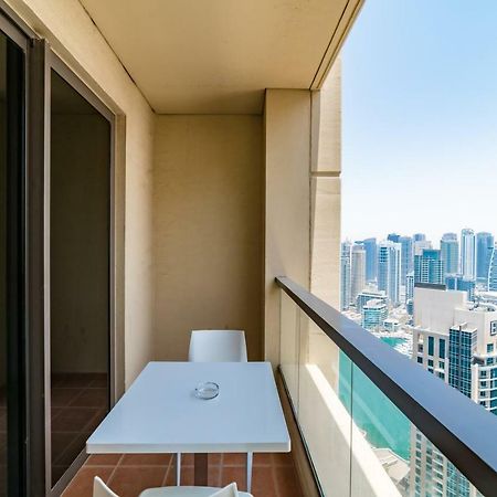Icon Casa Living - Rimal 6-Jbr Marina View Apartment Дубай Екстериор снимка