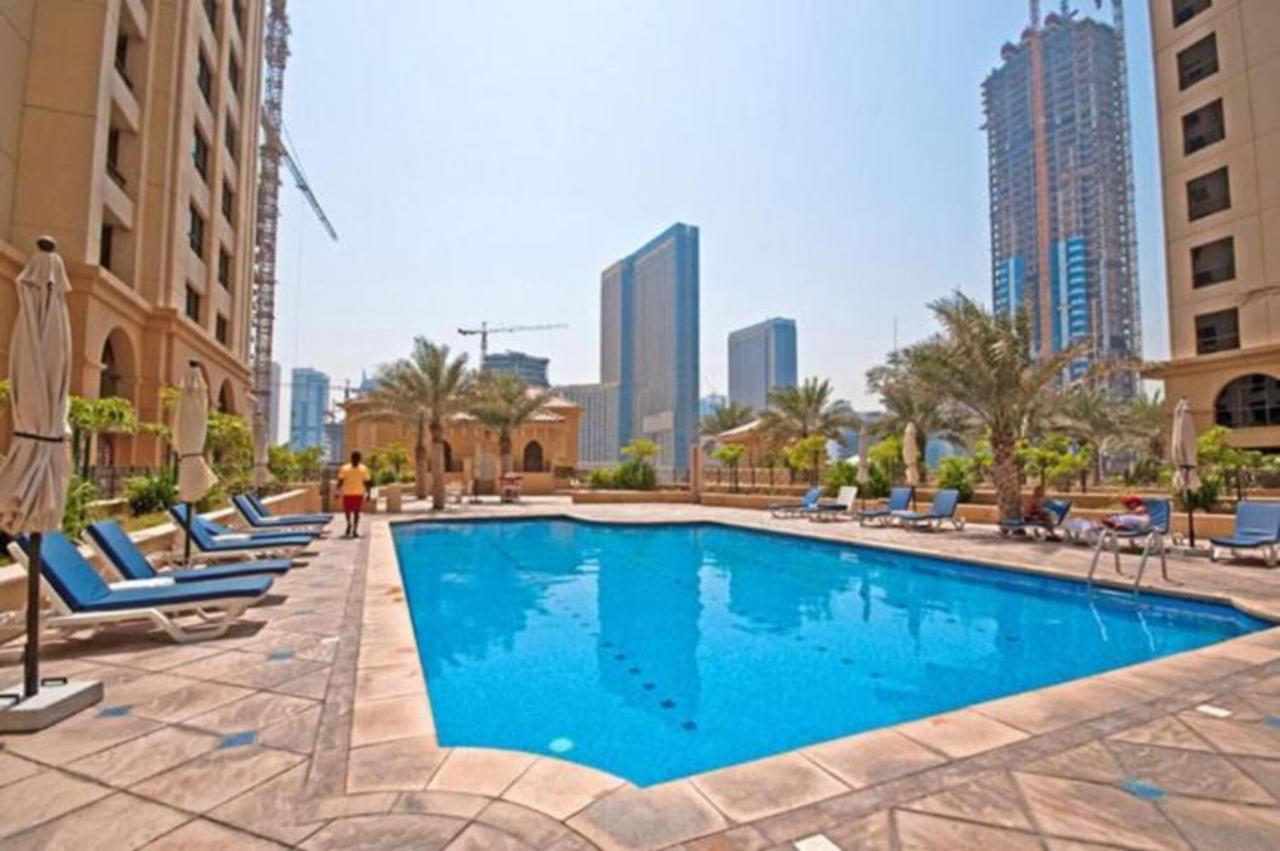 Icon Casa Living - Rimal 6-Jbr Marina View Apartment Дубай Екстериор снимка