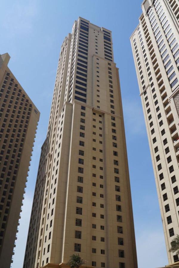 Icon Casa Living - Rimal 6-Jbr Marina View Apartment Дубай Екстериор снимка