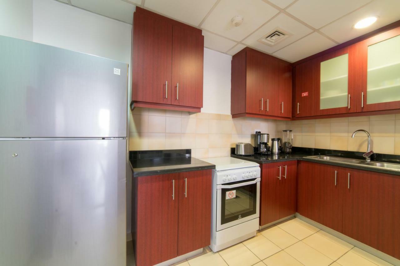 Icon Casa Living - Rimal 6-Jbr Marina View Apartment Дубай Екстериор снимка