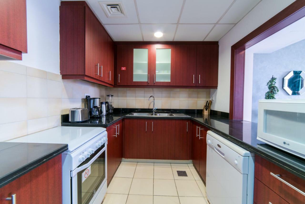 Icon Casa Living - Rimal 6-Jbr Marina View Apartment Дубай Екстериор снимка