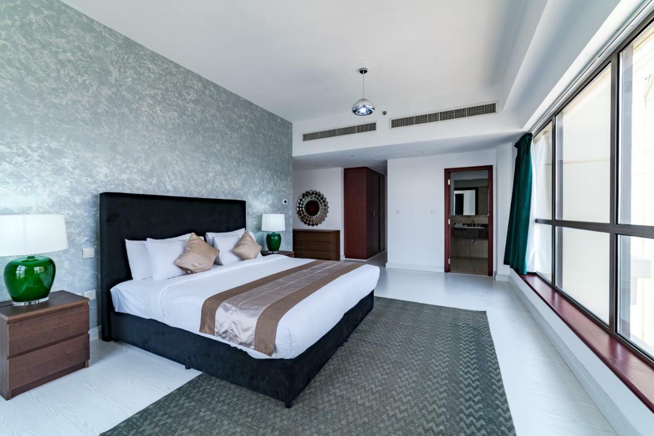 Icon Casa Living - Rimal 6-Jbr Marina View Apartment Дубай Екстериор снимка
